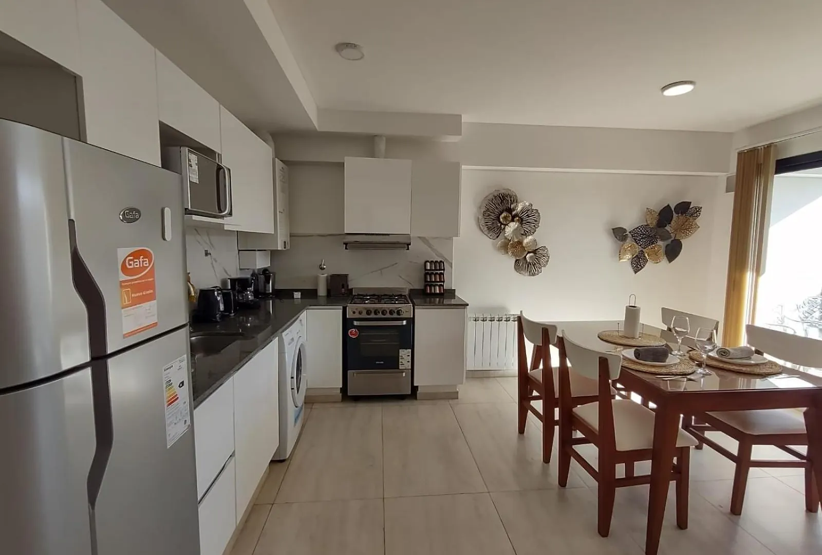 Apartament Parque Pueyrredon II Mendoza Centro