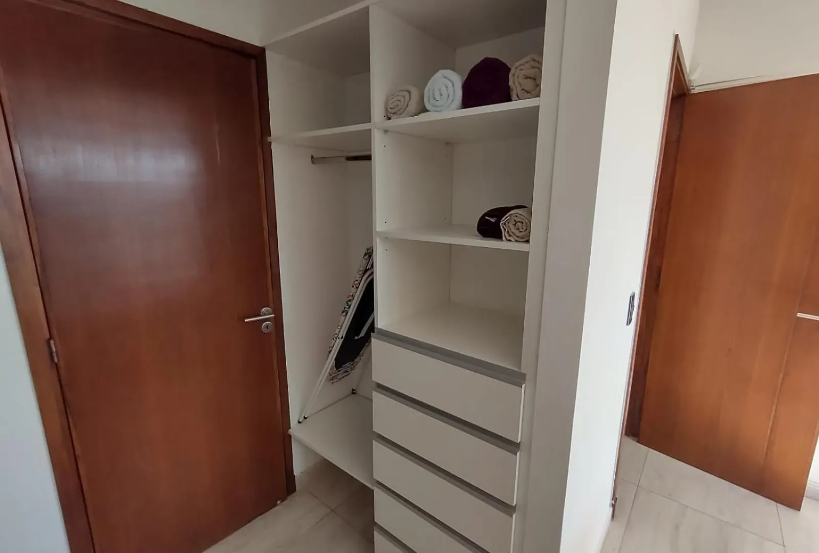 Apartament Parque Pueyrredon II Mendoza Centro
