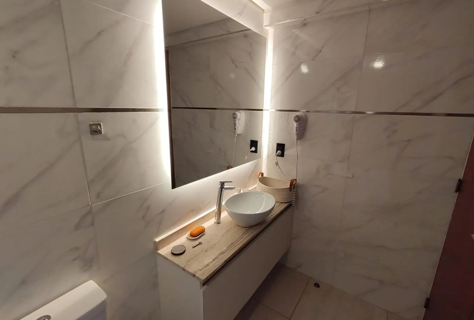 Apartament Parque Pueyrredon II Mendoza Centro Argentyna