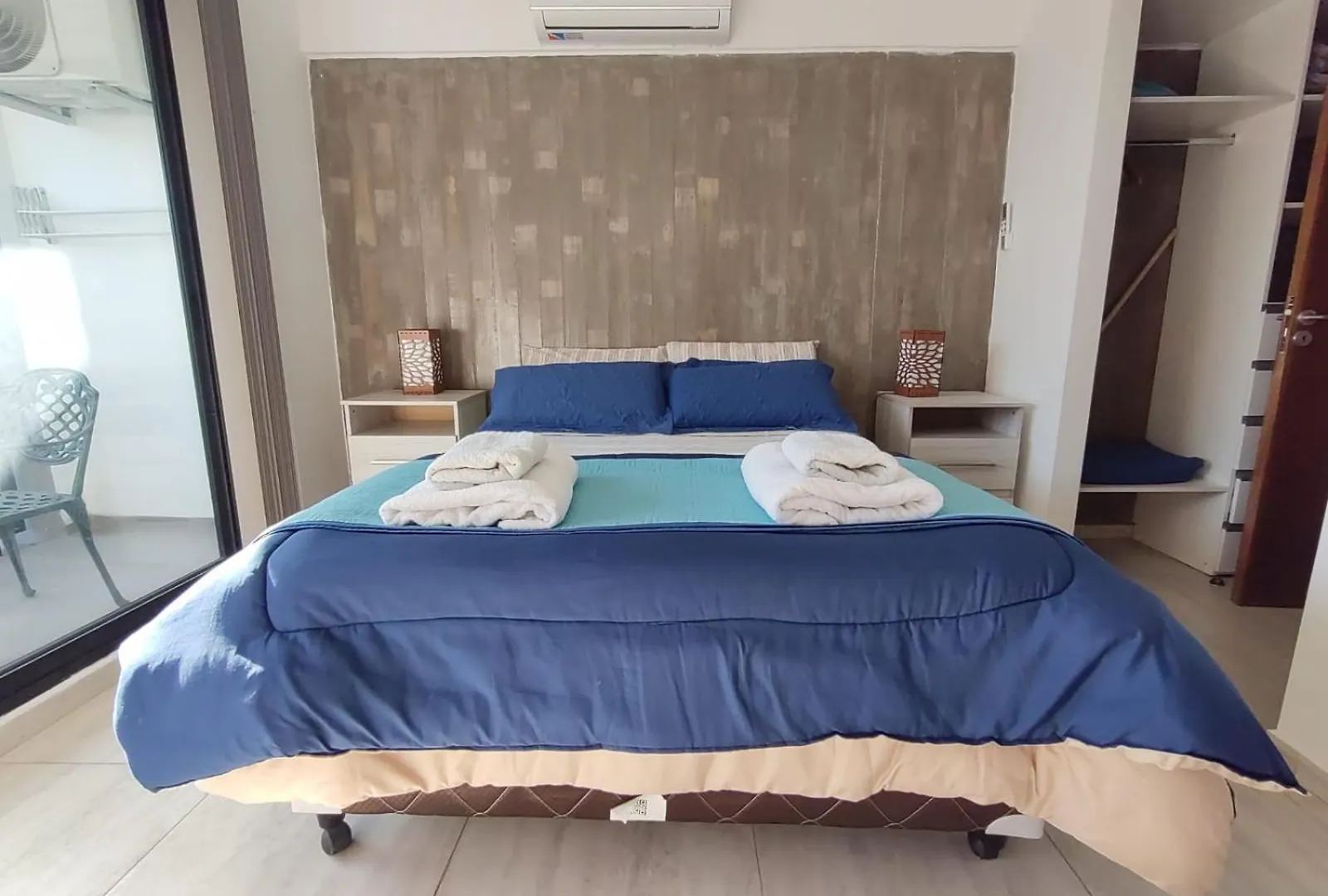 Apartament Parque Pueyrredon II Mendoza Centro Argentyna