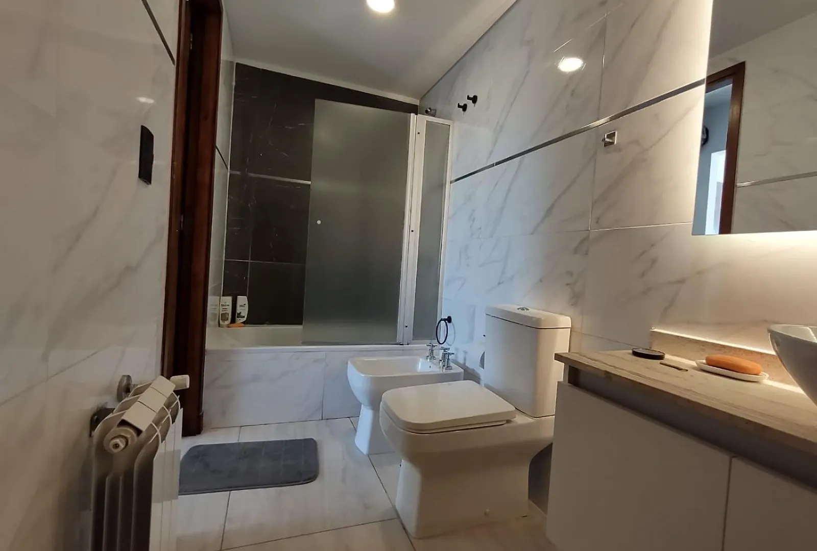 Apartament Parque Pueyrredon II Mendoza Centro