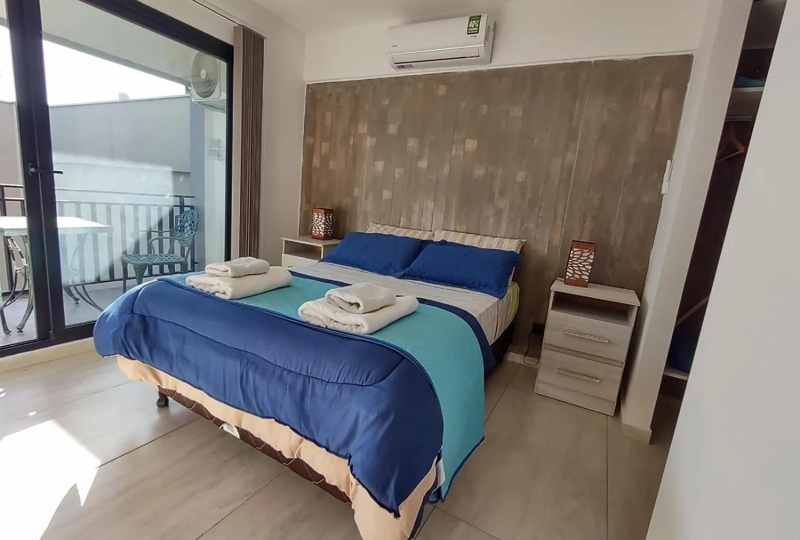 Apartament Parque Pueyrredon II Mendoza Centro