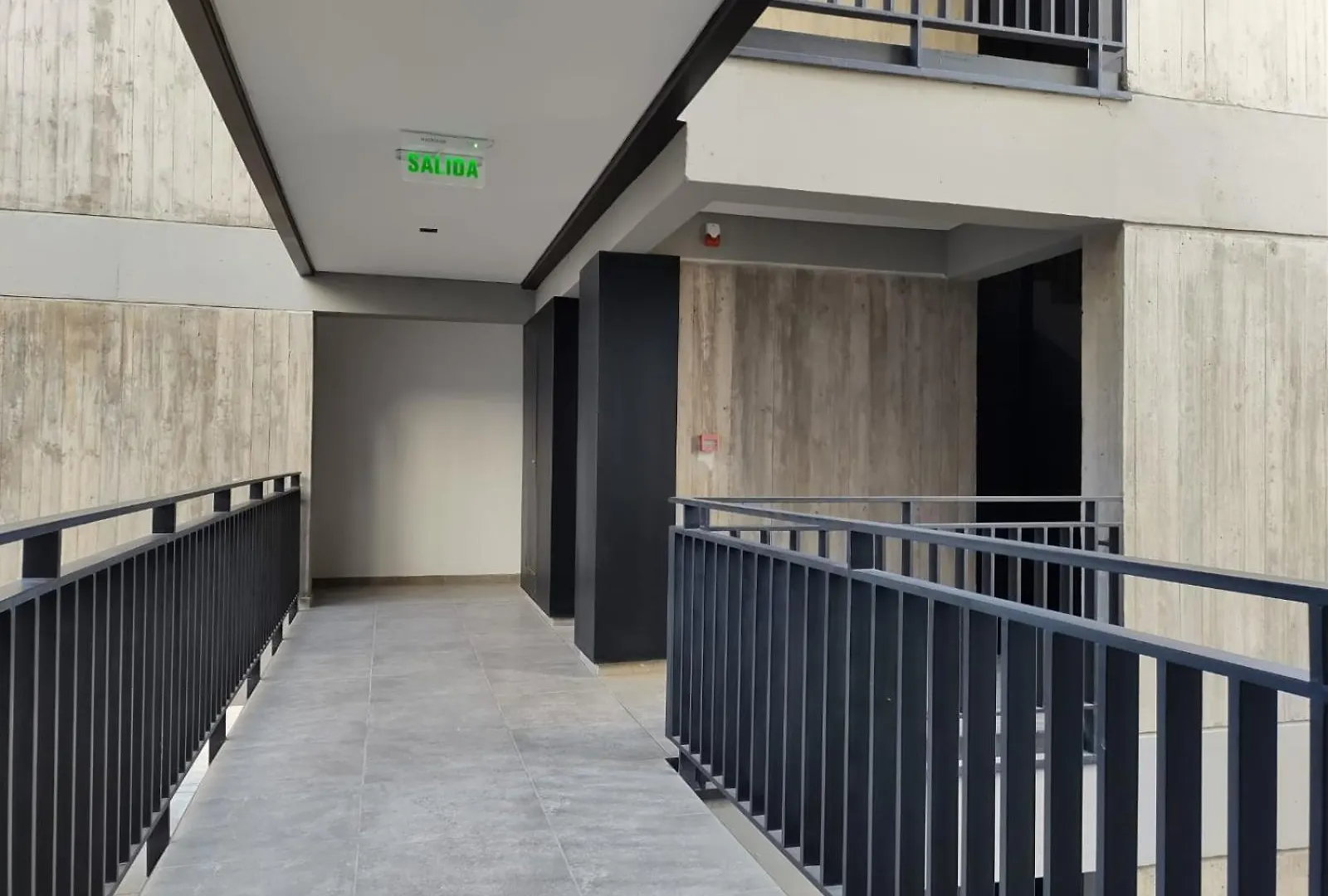 Apartament Parque Pueyrredon II Mendoza Centro
