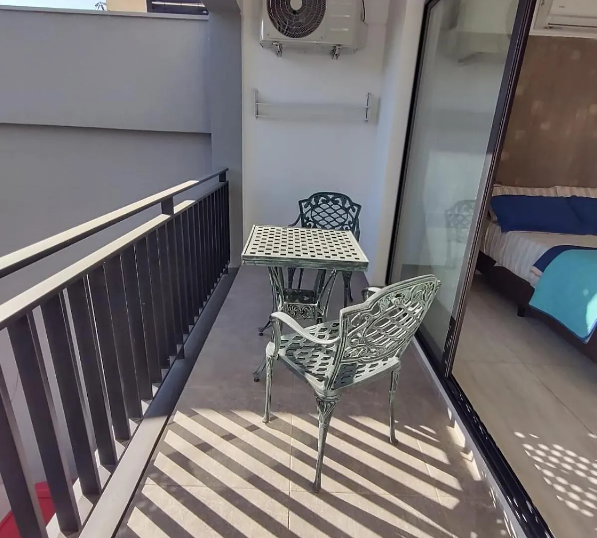 Apartament Parque Pueyrredon II Mendoza Centro